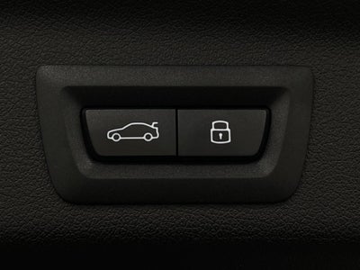 2026 BMW X1 xDrive28i Sports Activity Vehicle