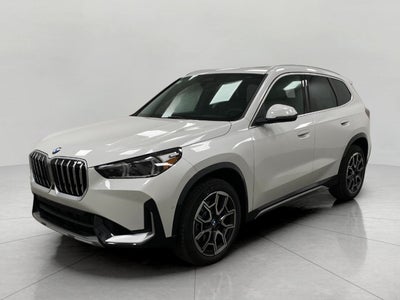 2026 BMW X1 xDrive28i Sports Activity Vehicle