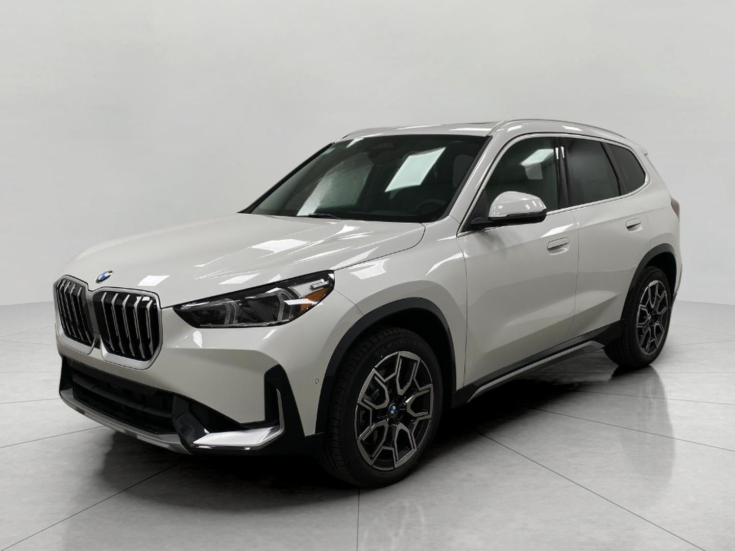 2026 BMW X1 xDrive28i Sports Activity Vehicle