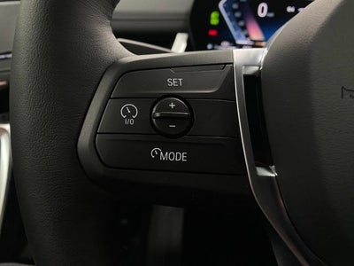 2026 BMW X1 xDrive28i Sports Activity Vehicle