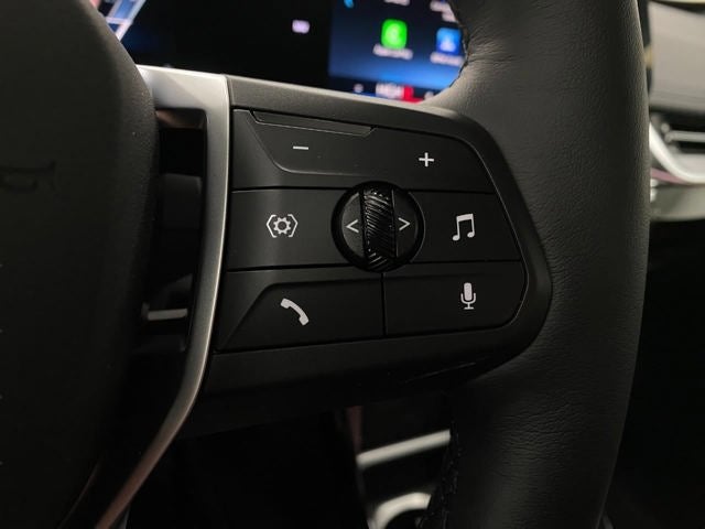 2026 BMW X1 xDrive28i Sports Activity Vehicle