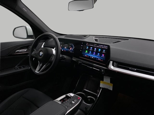 2026 BMW X1 xDrive28i Sports Activity Vehicle