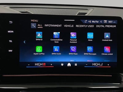 2026 BMW X1 xDrive28i Sports Activity Vehicle