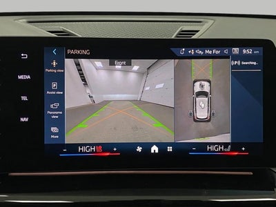 2026 BMW X1 xDrive28i Sports Activity Vehicle