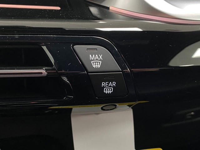 2026 BMW X1 xDrive28i Sports Activity Vehicle