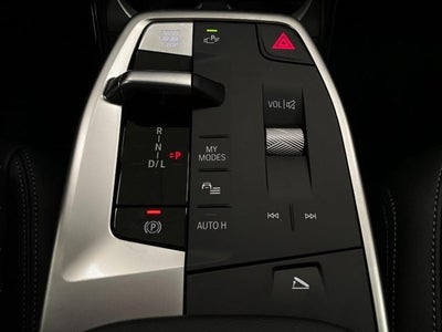 2026 BMW X1 xDrive28i Sports Activity Vehicle