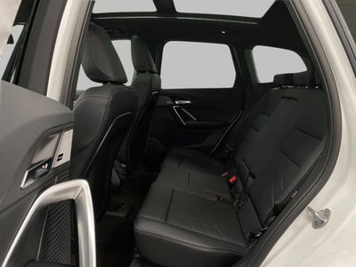 2026 BMW X1 xDrive28i Sports Activity Vehicle