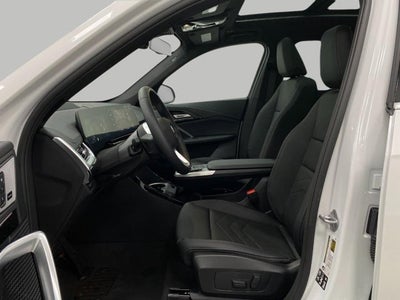 2026 BMW X1 xDrive28i Sports Activity Vehicle