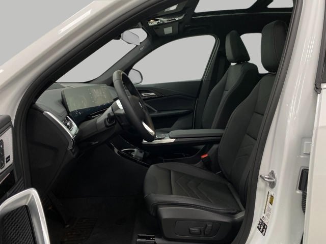 2026 BMW X1 xDrive28i Sports Activity Vehicle