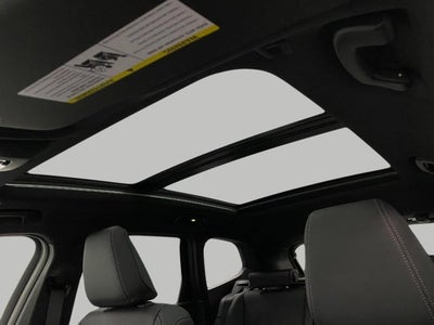 2026 BMW X1 xDrive28i Sports Activity Vehicle