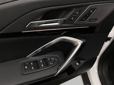 2026 BMW X1 xDrive28i Sports Activity Vehicle