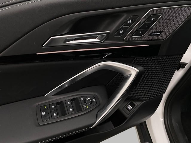 2026 BMW X1 xDrive28i Sports Activity Vehicle