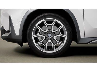 2026 BMW X1 xDrive28i Sports Activity Vehicle
