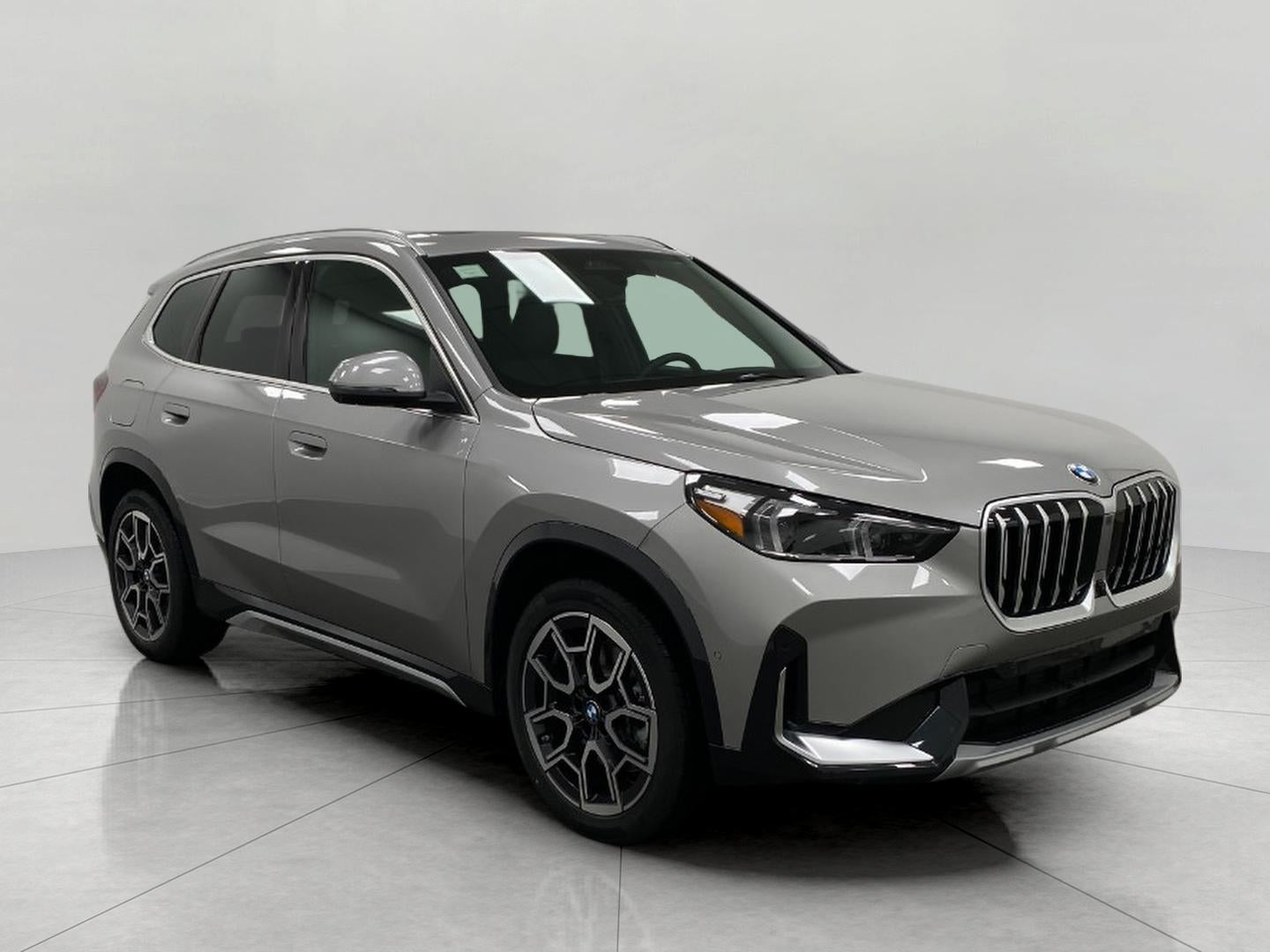 2026 BMW X1 xDrive28i Sports Activity Vehicle