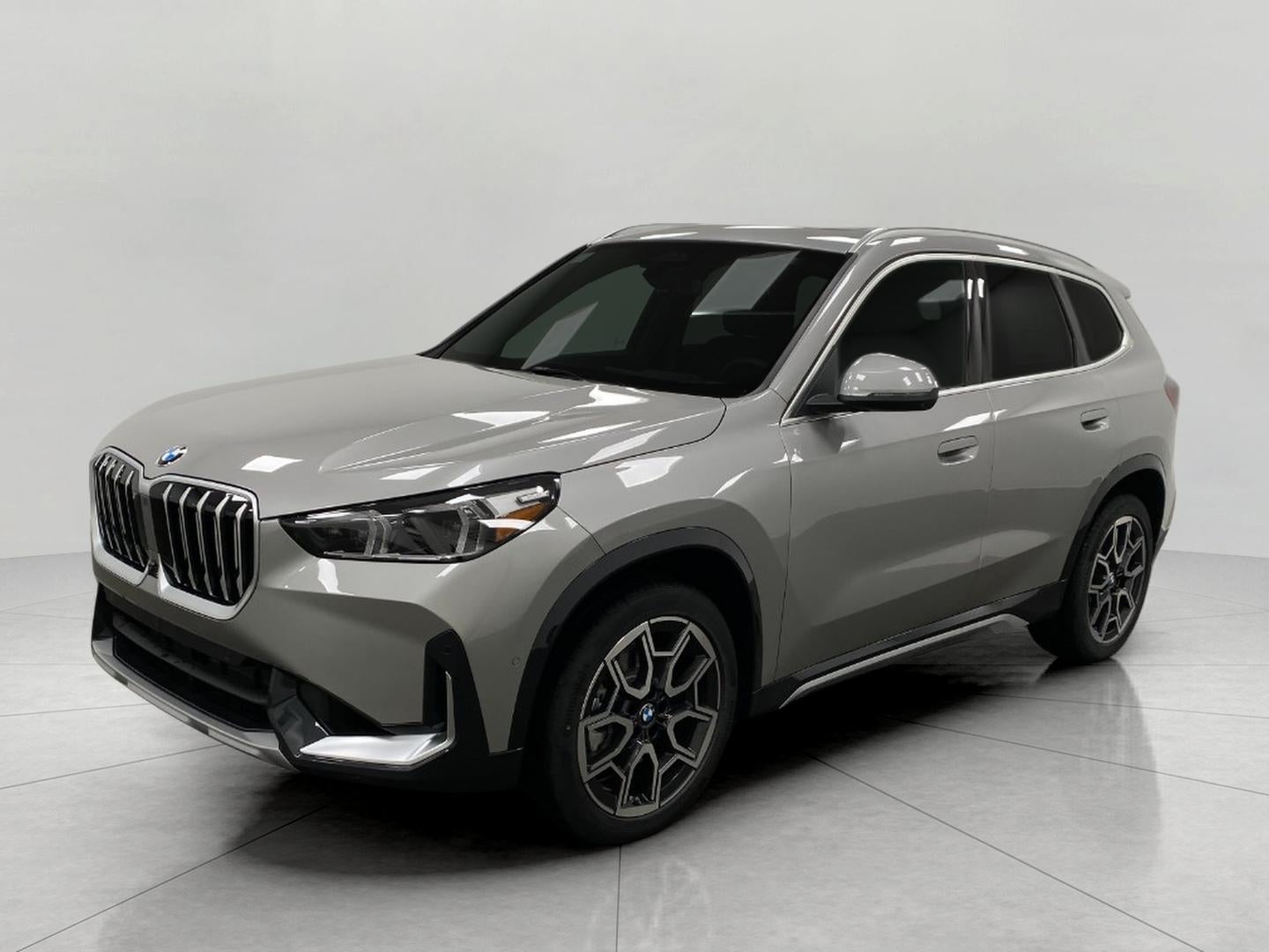 2026 BMW X1 xDrive28i Sports Activity Vehicle