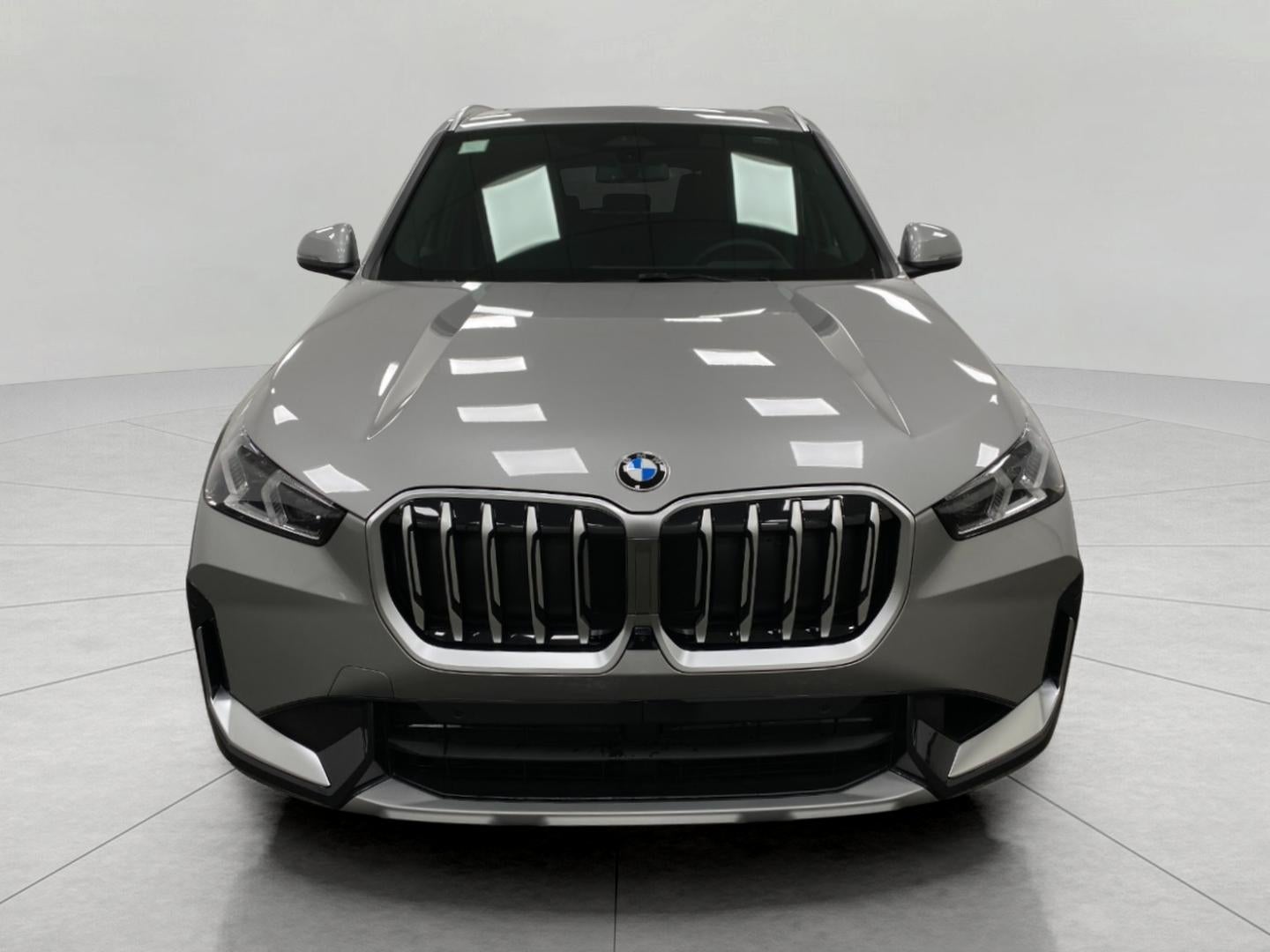 2026 BMW X1 xDrive28i Sports Activity Vehicle