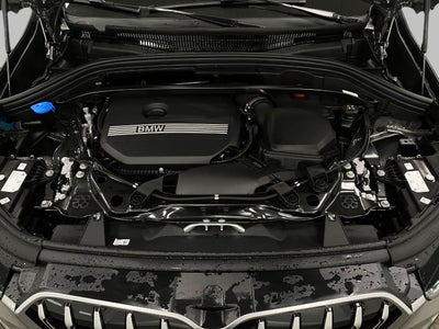 2026 BMW X1 xDrive28i Sports Activity Vehicle