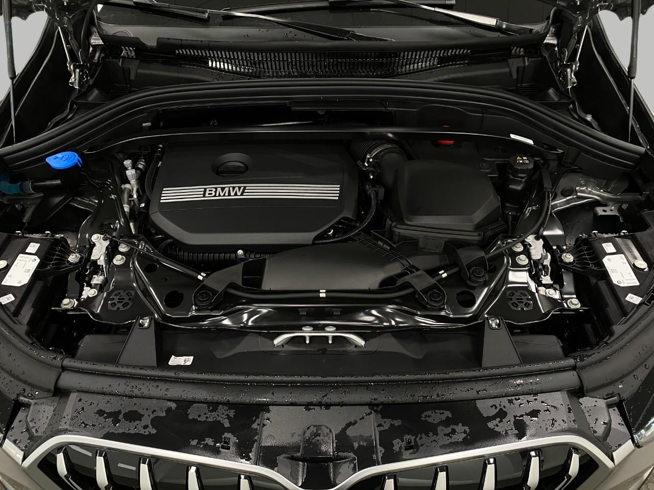 2026 BMW X1 xDrive28i Sports Activity Vehicle