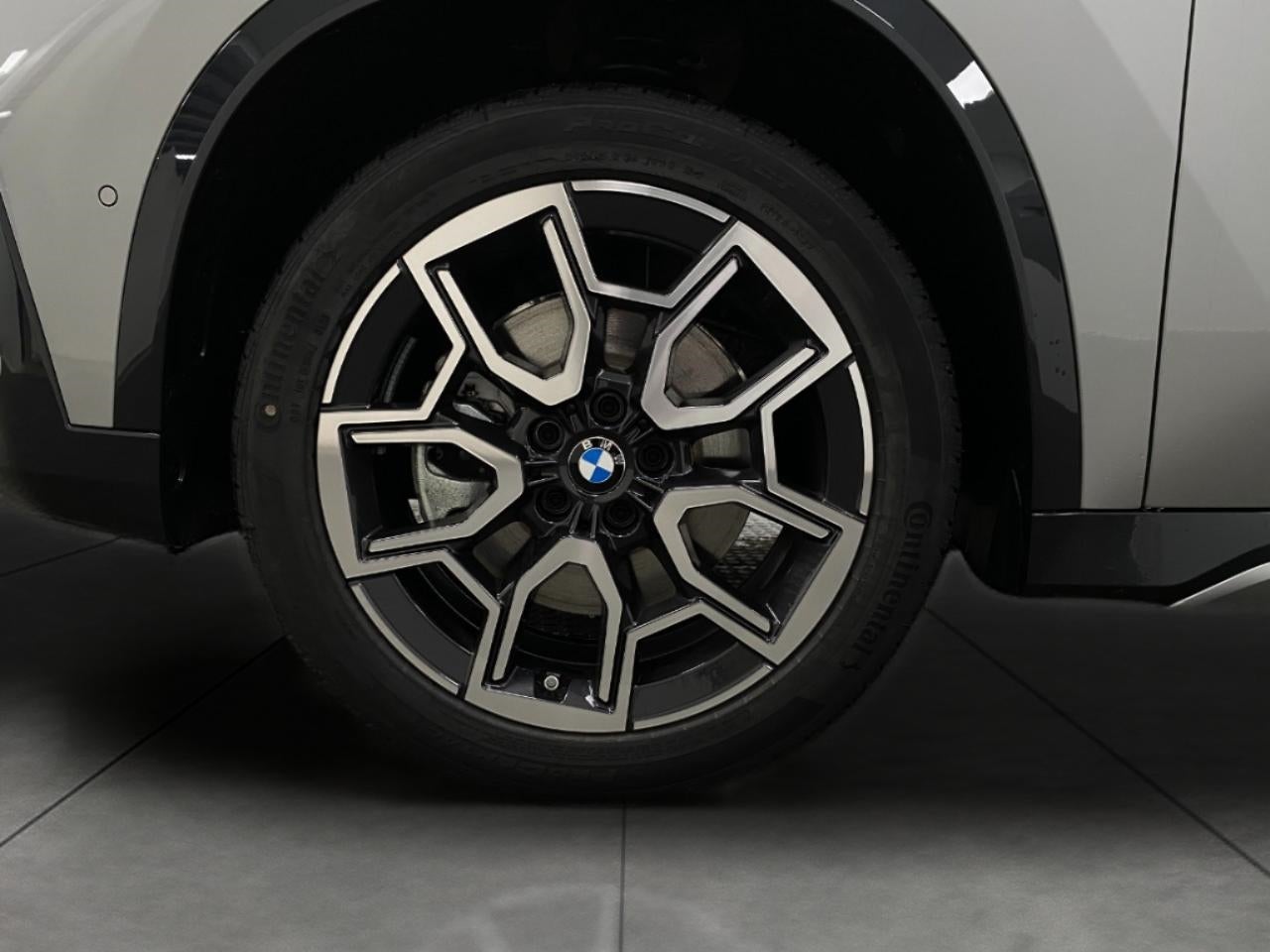 2026 BMW X1 xDrive28i Sports Activity Vehicle