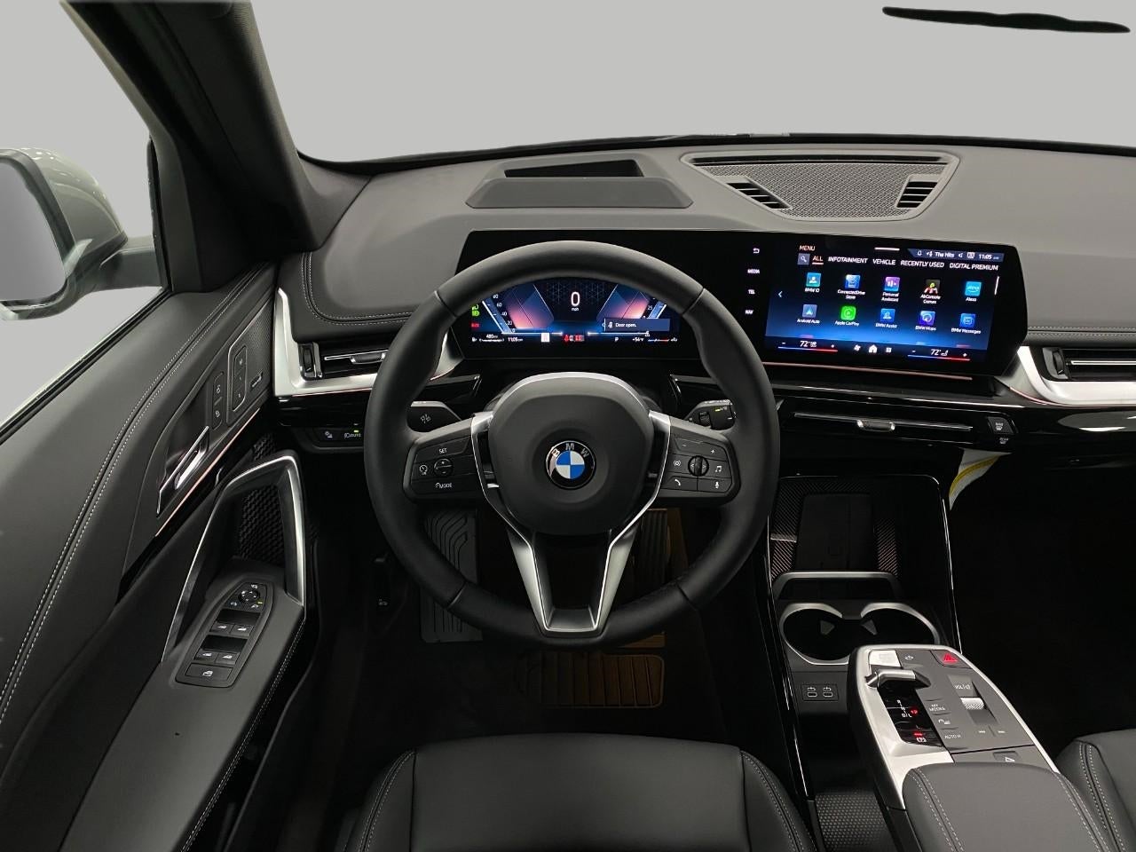 2026 BMW X1 xDrive28i Sports Activity Vehicle