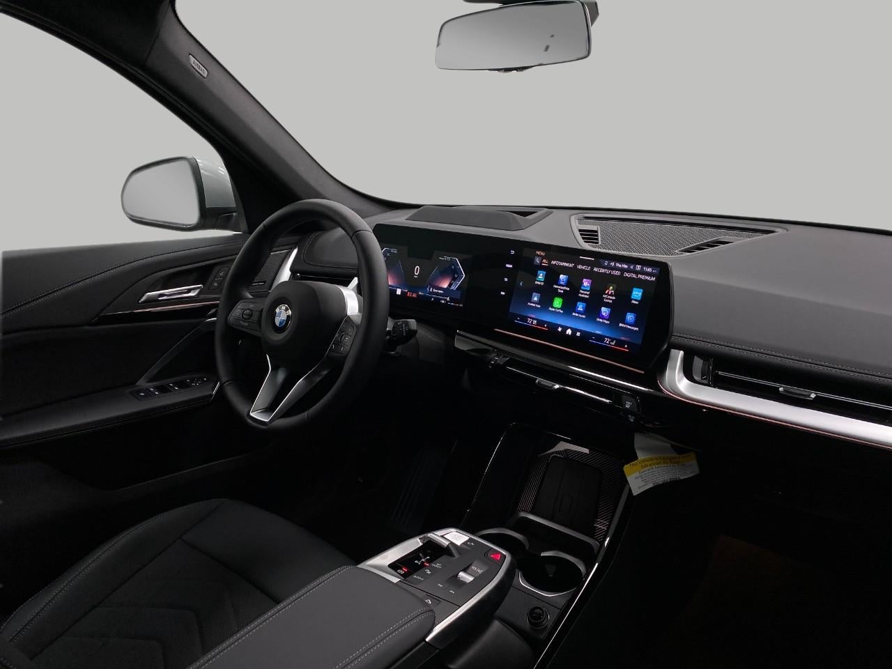 2026 BMW X1 xDrive28i Sports Activity Vehicle