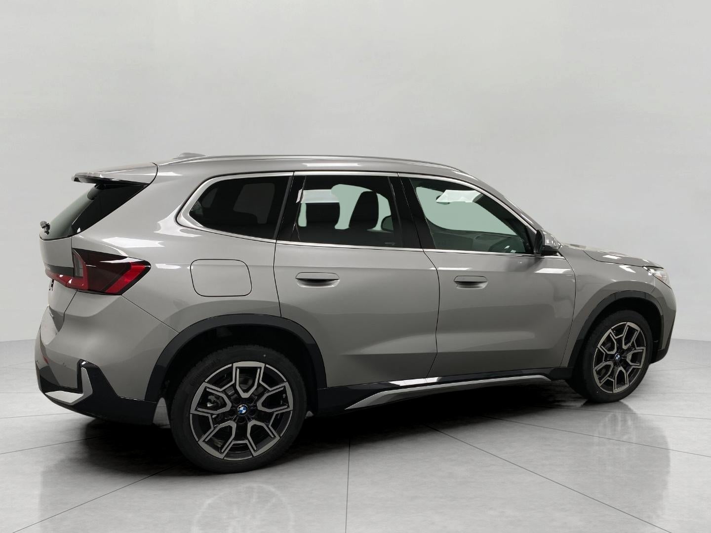 2026 BMW X1 xDrive28i Sports Activity Vehicle