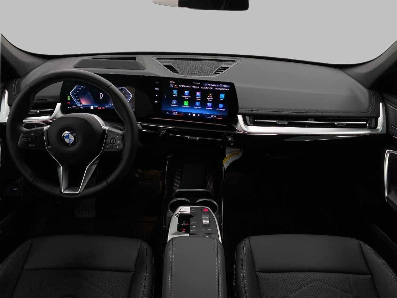 2026 BMW X1 xDrive28i Sports Activity Vehicle