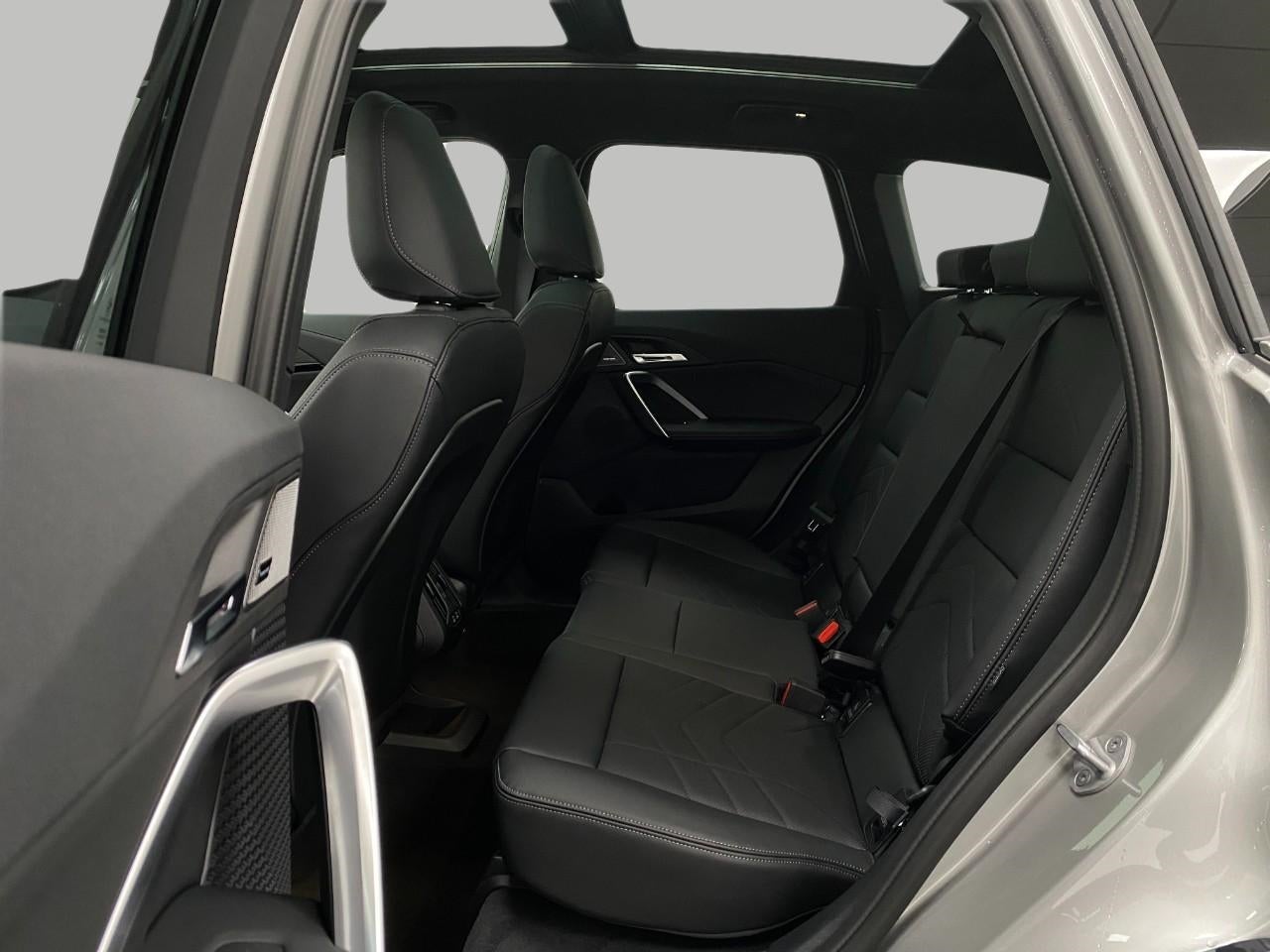 2026 BMW X1 xDrive28i Sports Activity Vehicle