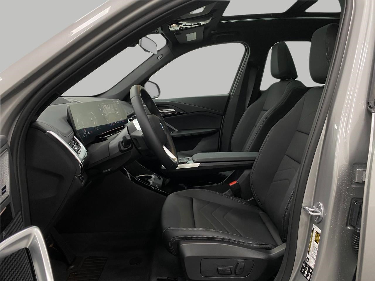2026 BMW X1 xDrive28i Sports Activity Vehicle