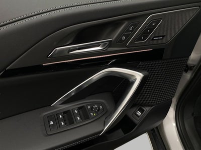 2026 BMW X1 xDrive28i Sports Activity Vehicle