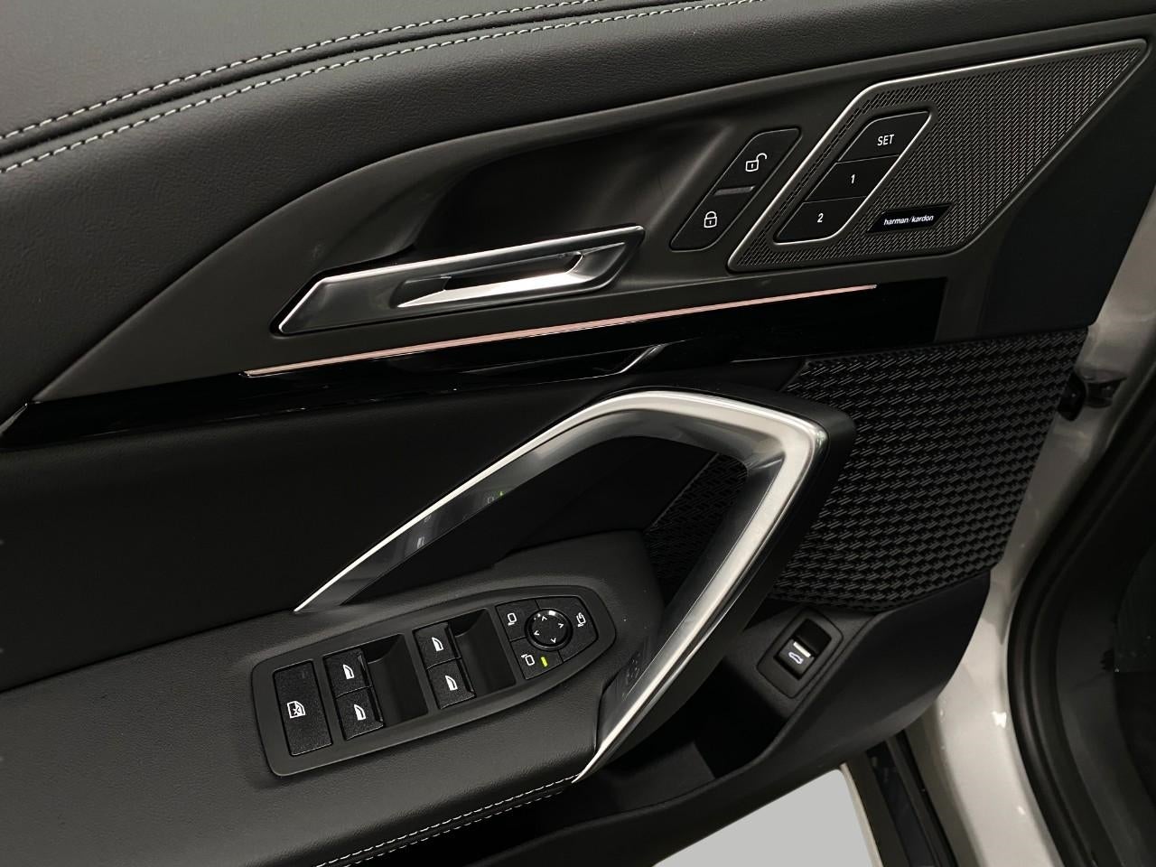 2026 BMW X1 xDrive28i Sports Activity Vehicle