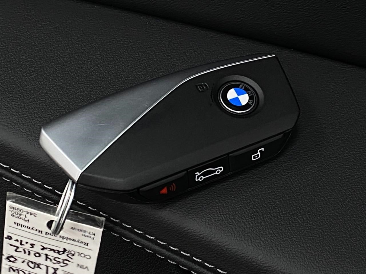 2026 BMW X1 xDrive28i Sports Activity Vehicle