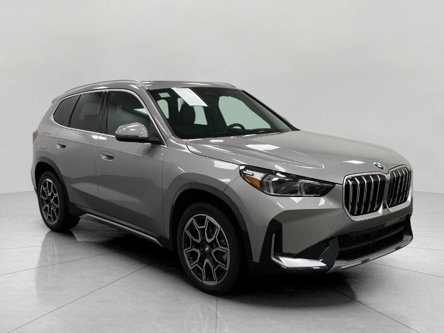 2026 BMW X1 xDrive28i Sports Activity Vehicle