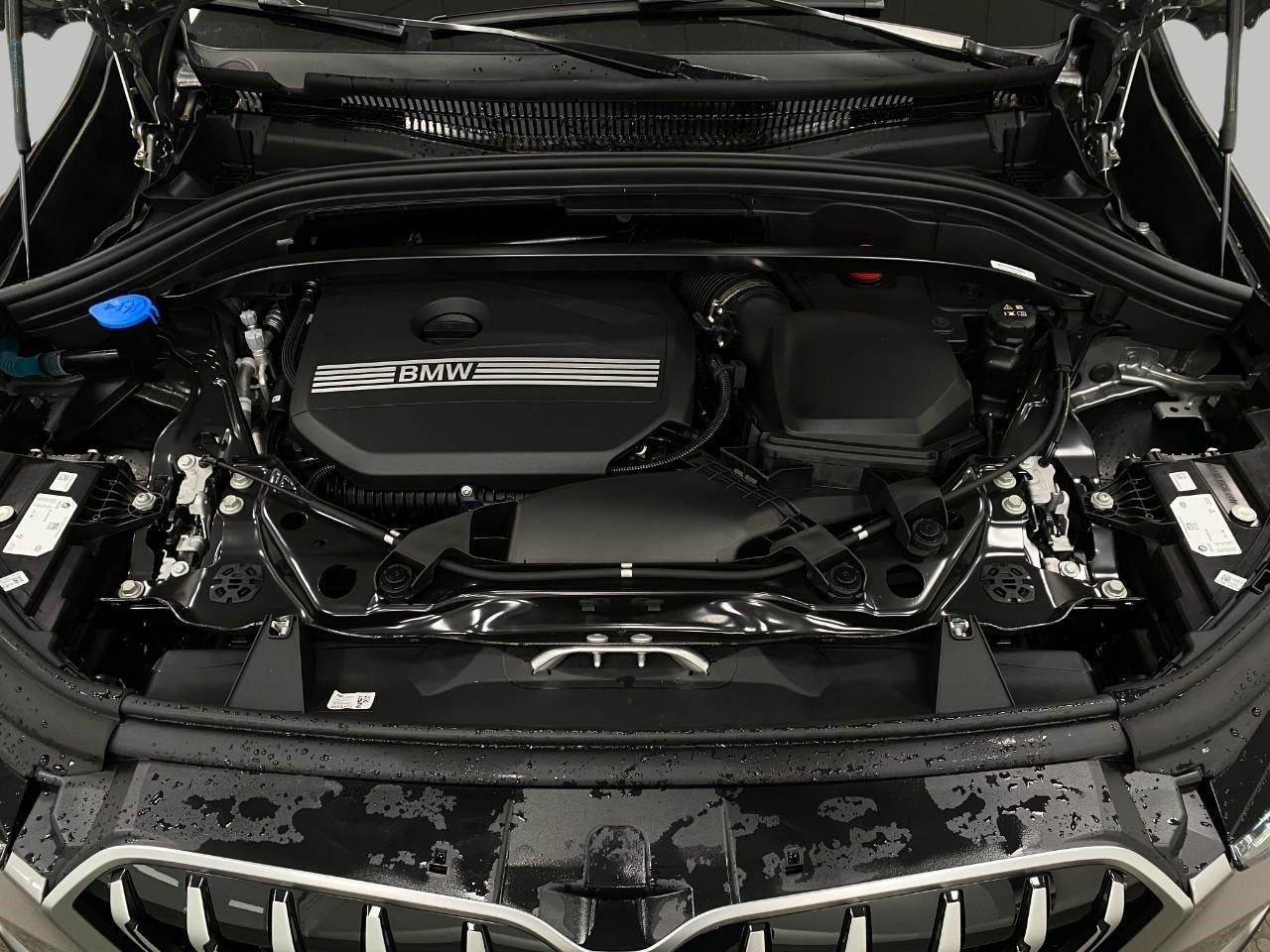 2026 BMW X1 xDrive28i Sports Activity Vehicle