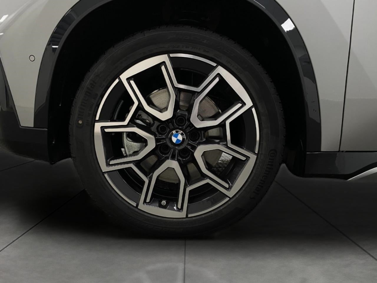2026 BMW X1 xDrive28i Sports Activity Vehicle