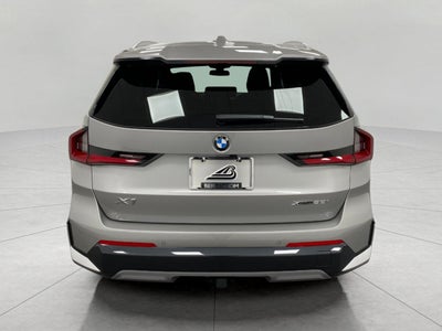 2026 BMW X1 xDrive28i Sports Activity Vehicle