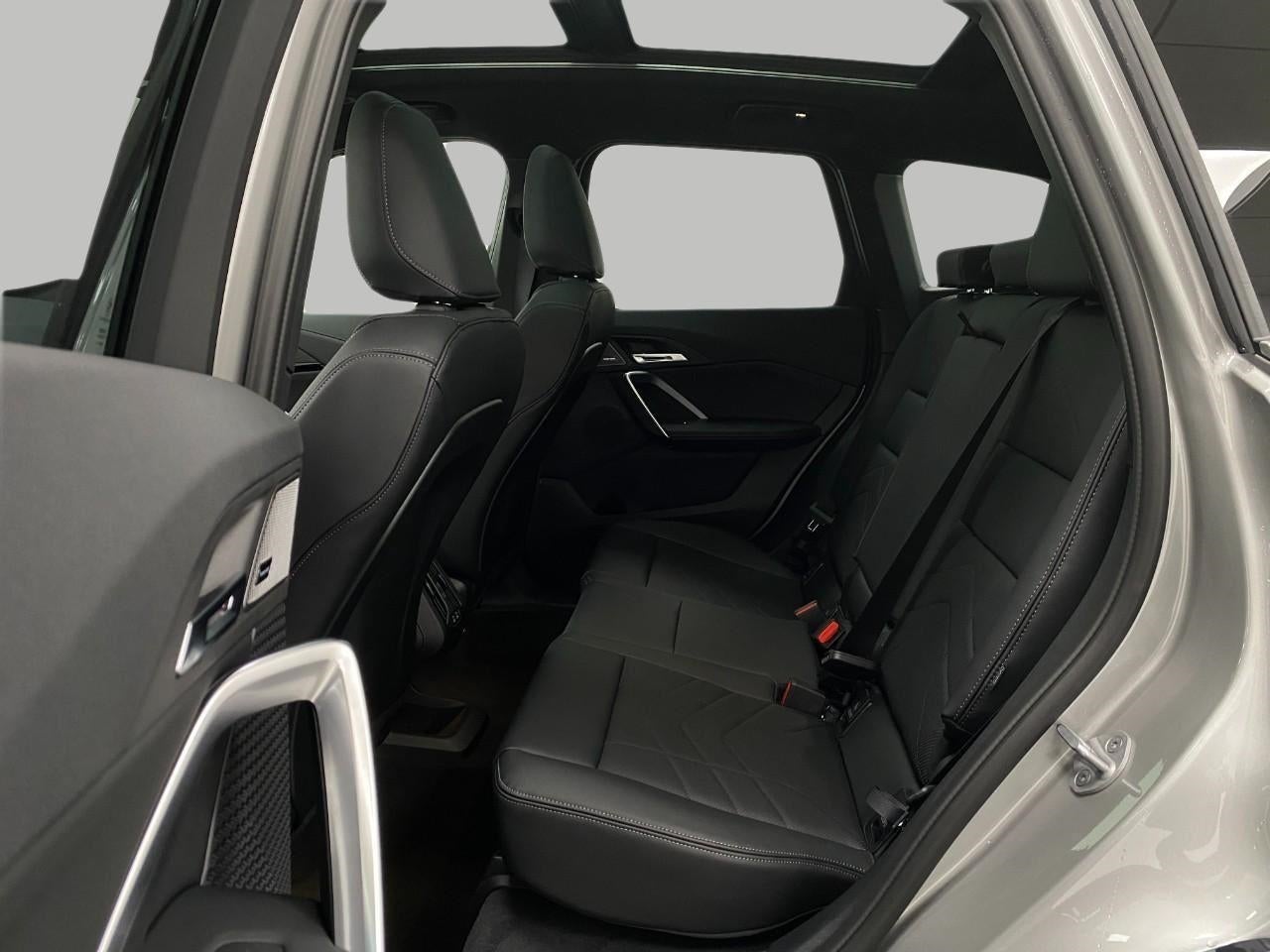 2026 BMW X1 xDrive28i Sports Activity Vehicle