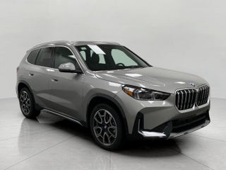 2026 BMW X1 xDrive28i Sports Activity Vehicle