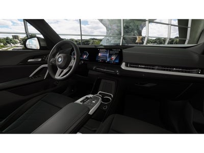 2026 BMW X1 xDrive28i Sports Activity Vehicle