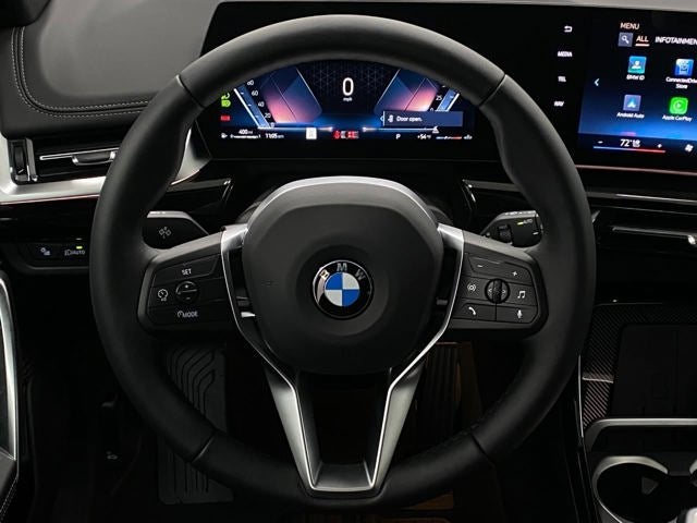 2026 BMW X1 xDrive28i Sports Activity Vehicle