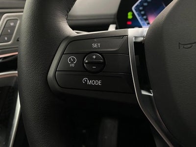 2026 BMW X1 xDrive28i Sports Activity Vehicle