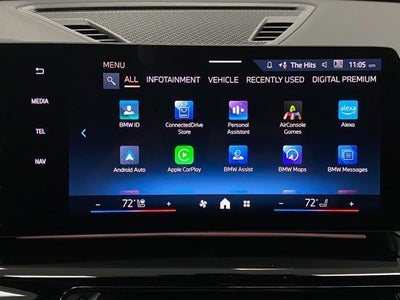 2026 BMW X1 xDrive28i Sports Activity Vehicle