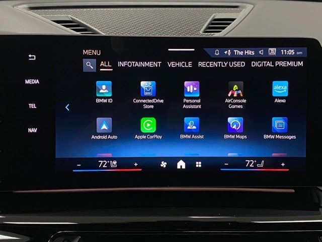 2026 BMW X1 xDrive28i Sports Activity Vehicle