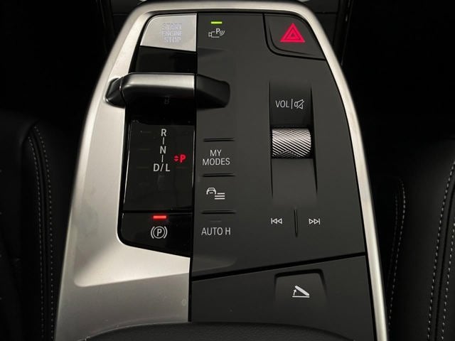 2026 BMW X1 xDrive28i Sports Activity Vehicle