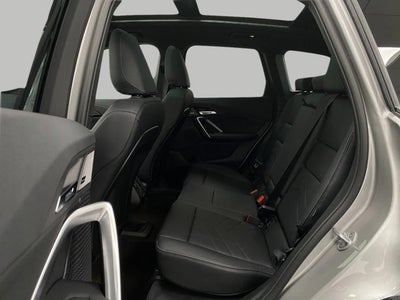 2026 BMW X1 xDrive28i Sports Activity Vehicle