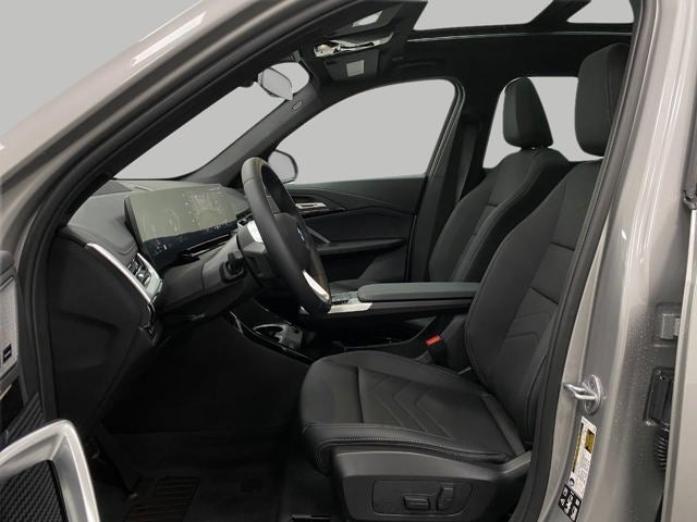 2026 BMW X1 xDrive28i Sports Activity Vehicle