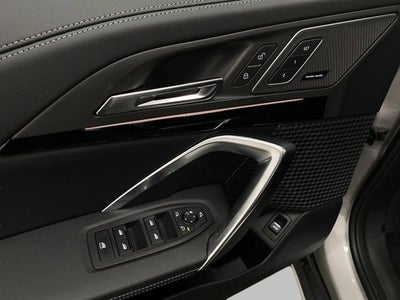 2026 BMW X1 xDrive28i Sports Activity Vehicle