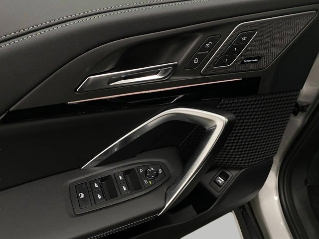 2026 BMW X1 xDrive28i Sports Activity Vehicle