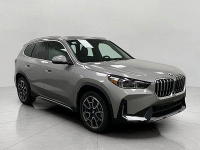 2026 BMW X1 xDrive28i Sports Activity Vehicle