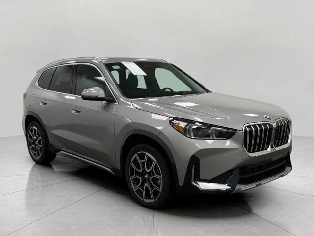 2026 BMW X1 xDrive28i Sports Activity Vehicle
